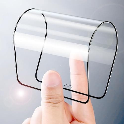 TNKISRY Screen Guard for Oppo Find X9 Ultra thumbnail 5