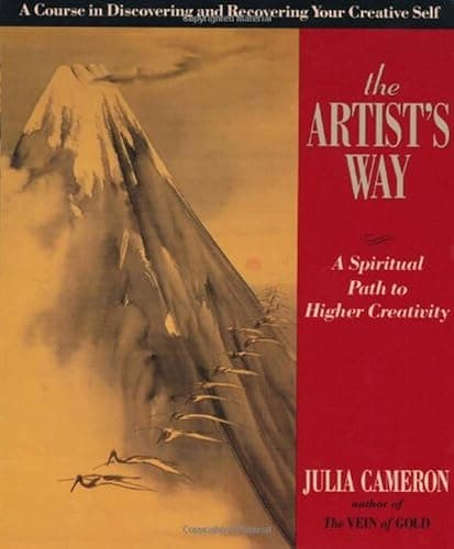 The Artist's Way - Image 1