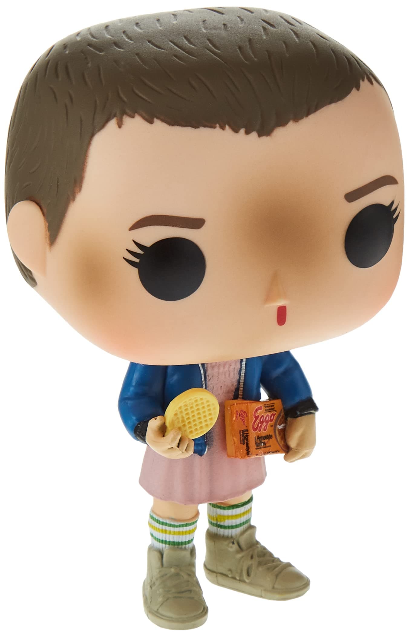 FUNKO POP! TELEVISION: Stranger Things - Eleven (Eggos) - Image 1