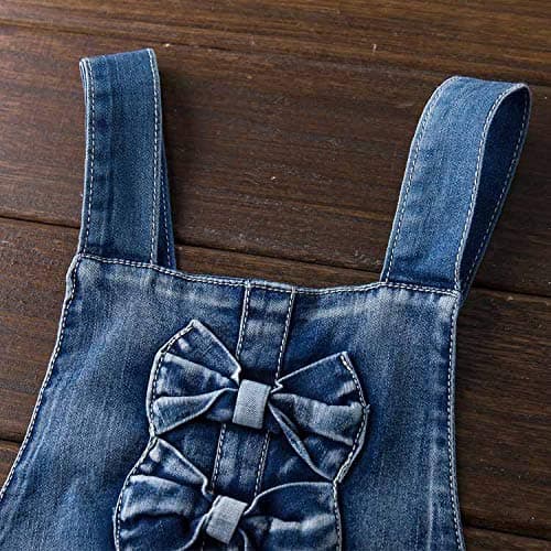 Peacolate 2-10Years Little&Big Summer 2pcs Clothing Set thumbnail 5