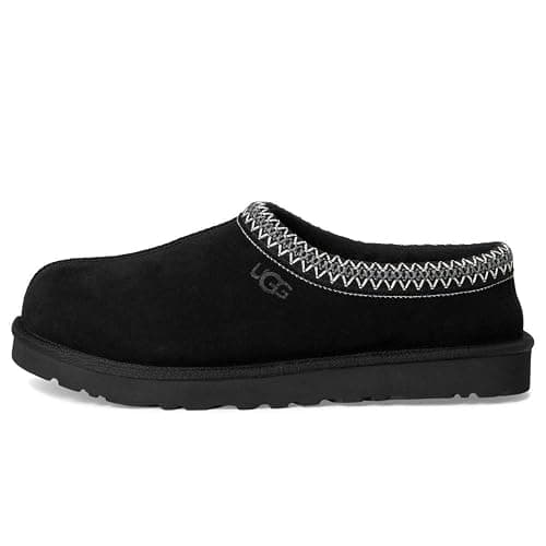 UGG Men's M Tasman Natural Slipper thumbnail 4