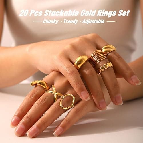 Rings Set thumbnail 3
