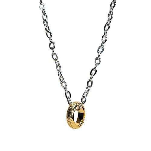 Lord of The Rings: The One Ring Costume by The Noble Collection - Image 1