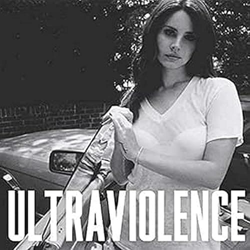 Ultraviolence (Deluxe Edition) [2LP Vinyl] - Image 1
