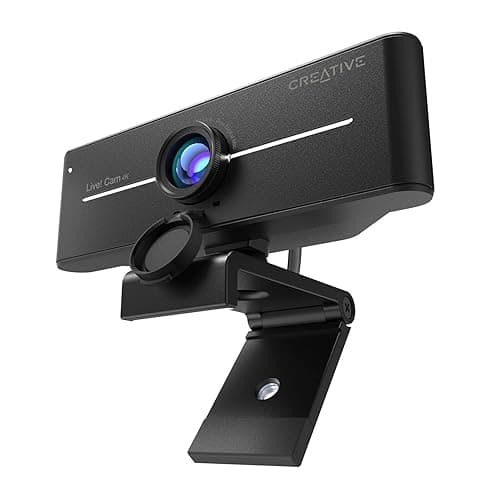 Creative Live! Cam Sync 4K