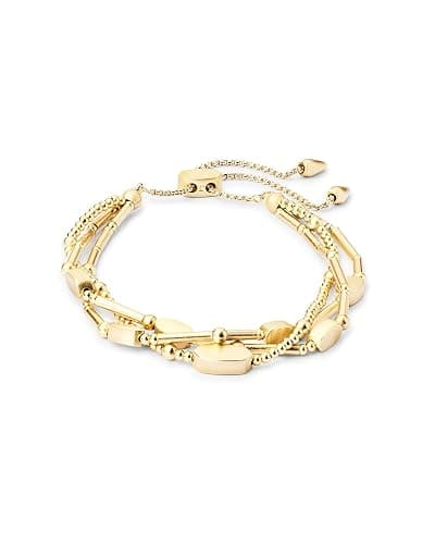 Kendra Scott Chantal Beaded Bracelet for Women thumbnail 2