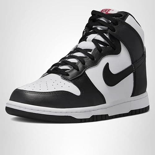 Nike Women's Dunk High Sneaker thumbnail 5