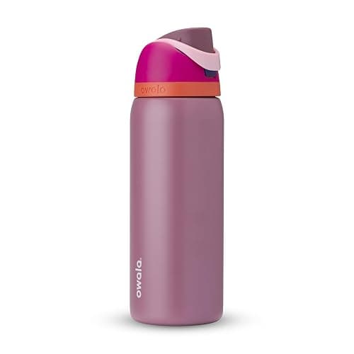 Owala FreeSip SS, 32-oz. - Crown Jewel - Image 1
