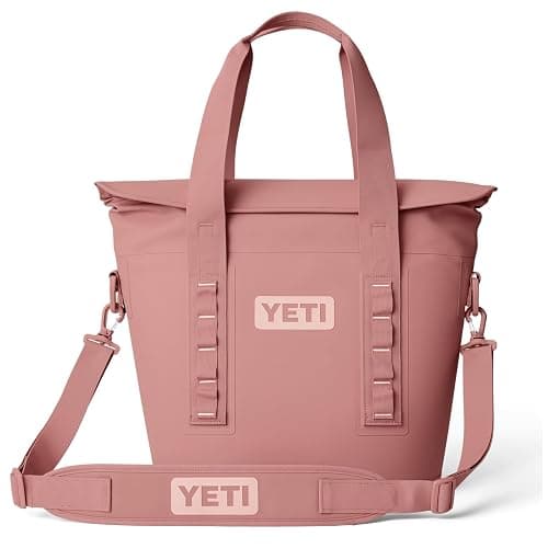 YETI Hopper M Series Portable Soft Coolers with MagShield Access - Image 1