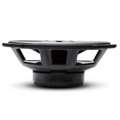 Rockford Fosgate P1694 Punch 6"x9" 4-Way Coaxial Full Range Speakers - Black (Pair) thumbnail 7