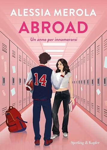 Abroad. Un anno per innamorarsi - Image 1