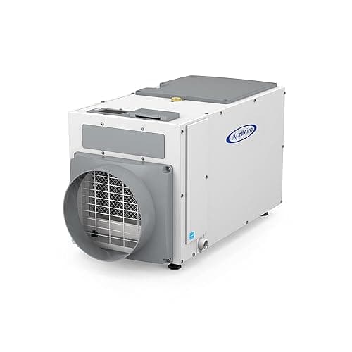 AprilAire E080 Pro Dehumidifier