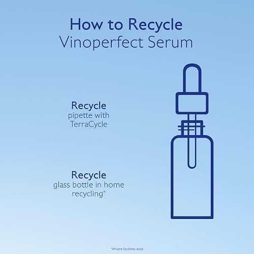 Caudalie Vinoperfect Brightening Dark Spot Serum Vitamin C Alternative thumbnail 10