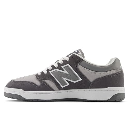 New Balance Unisex-Adult 480 V1 Sneaker thumbnail 4