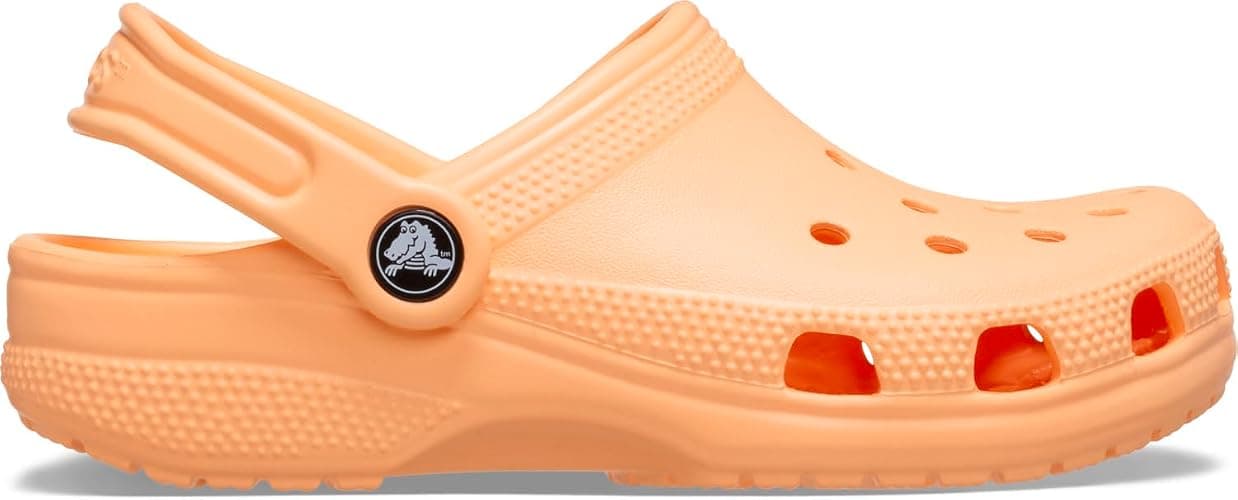 Crocs Kid's Classic Clog (Little Kid/Big Kid/Toddler) | Casual Shoes thumbnail 4