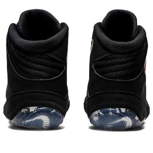 ASICS Men's Split Elite Wrestling Shoes thumbnail 5