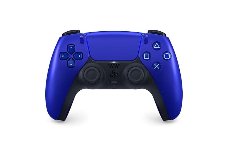 PlayStation DualSense Wireless Controller - Cobalt Blue - Image 1