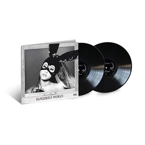 Thank U, Next & Dangerous Woman thumbnail 3