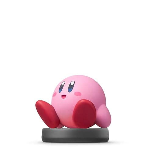 Nintendo Kirby No.11 Amiibo Wii U/3DS thumbnail 3