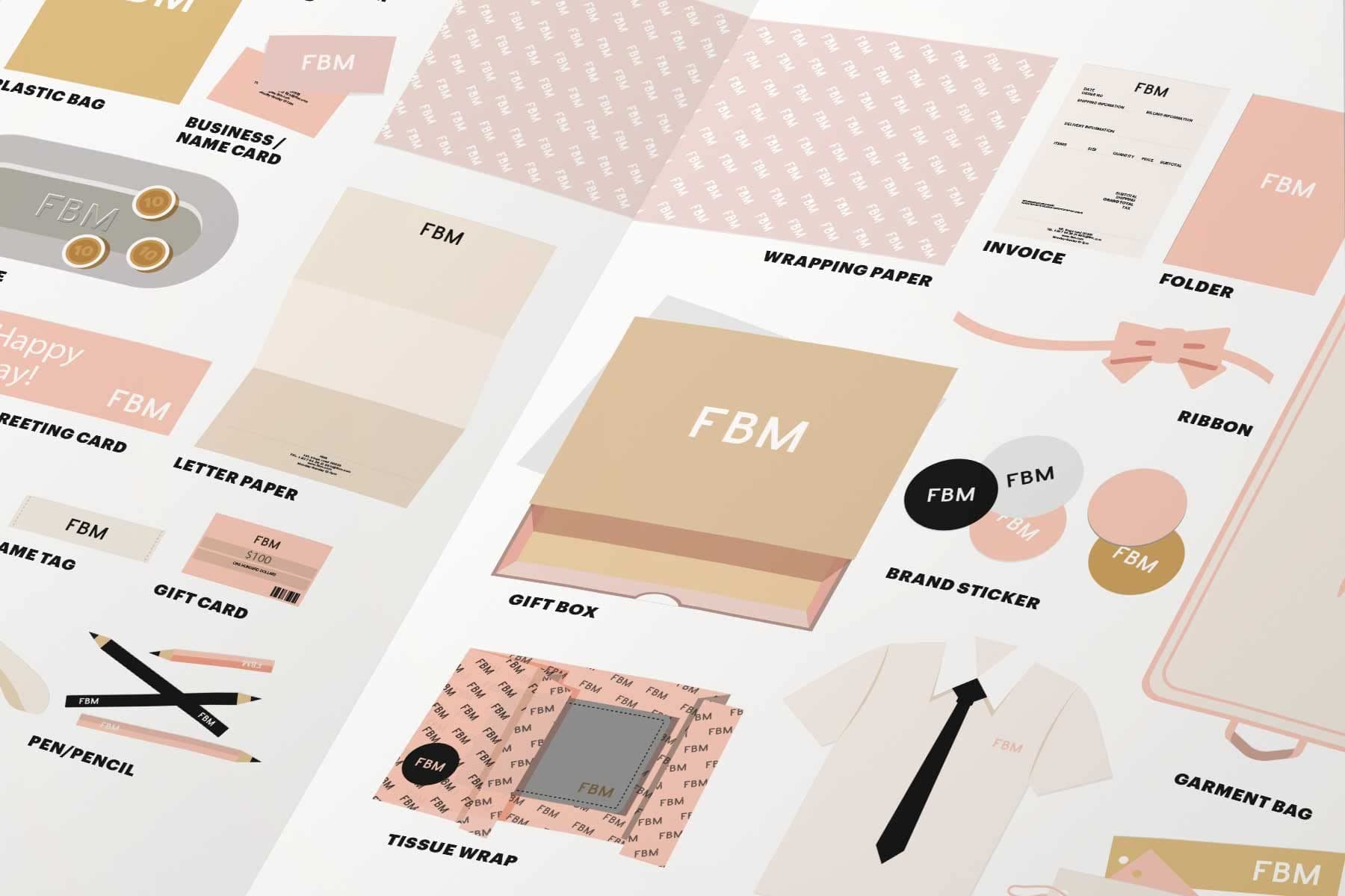 The Fashion Business Manual:An Illustrated Guide to Building a Fashion Brand thumbnail 4