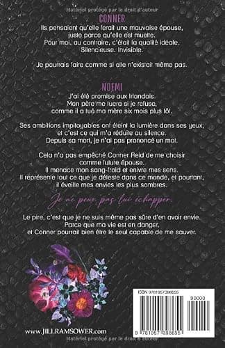 Vœux de silence: mariage arrangé dans la mafia thumbnail 2