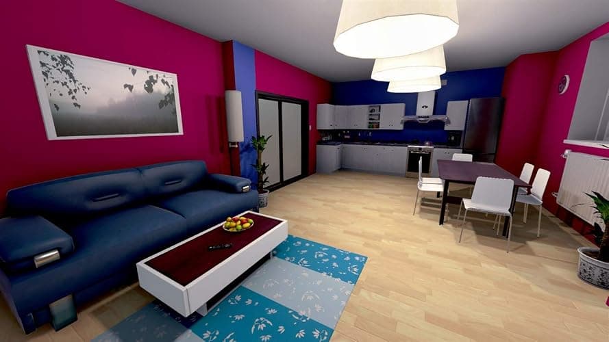 House Flipper - PlayStation 4 thumbnail 7