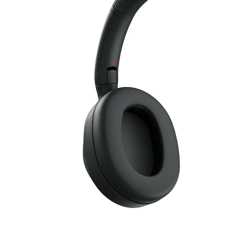 Sony ULT Wear - Casque sans Fil Bluetooth avec ULT Power Sound, Basses Profondes, réduction de Bruit, qualité d'appel Claire, jusqu'à 30 Heures d'autonomie de la Batterie, iOS et Android - Noir thumbnail 16