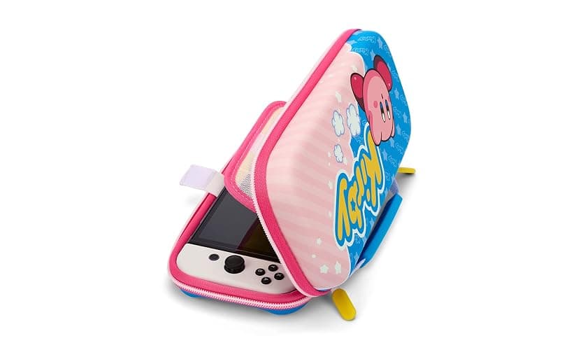 PowerA Protection Case for Nintendo Switch thumbnail 8