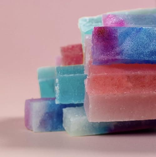 Silky Gem Lunar Crystals – Traditional Vietnamese Lunar New Year Candy – Crunchy Outside, Soft Inside – 10-12 Pieces in 8 oz Jar – Vegan, Gluten-Free, Christmas candy Made in the USA thumbnail 5