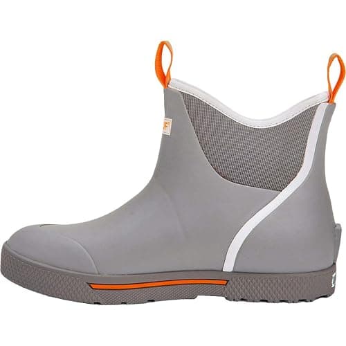 Xtratuf Men's Wheelhouse 6 Inch Ankle Deck Boot thumbnail 6