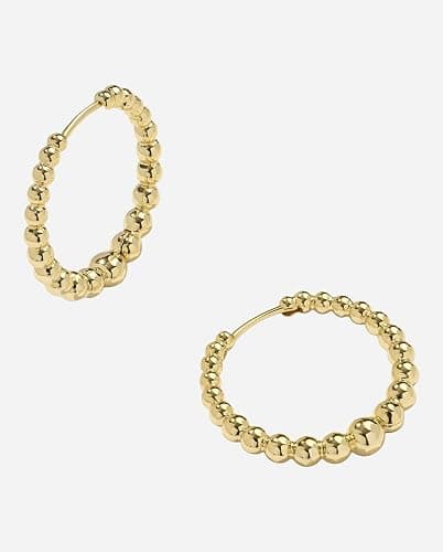 Kendra Scott Josie Huggie Earrings, Fashion Jewlery for Women thumbnail 3