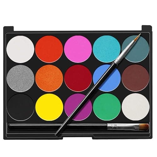 Face Paint Kit - Image 1
