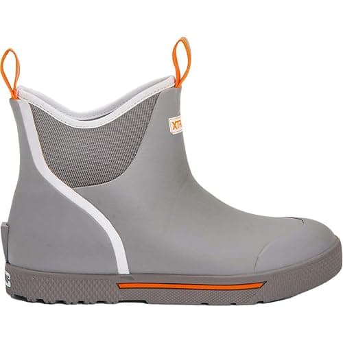 Xtratuf Men's Wheelhouse 6 Inch Ankle Deck Boot thumbnail 8