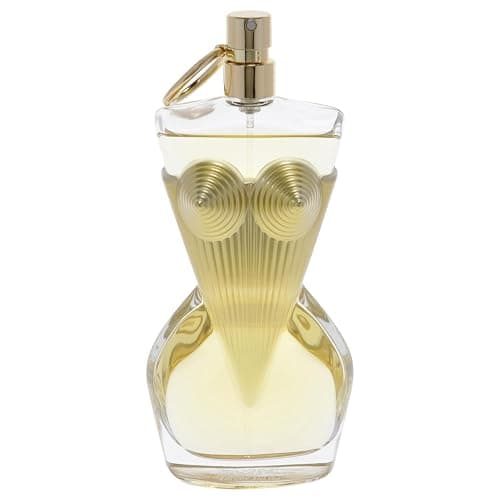 Divine by Jean Paul Gaultier for Women - 3.4 oz EDP Spray thumbnail 4
