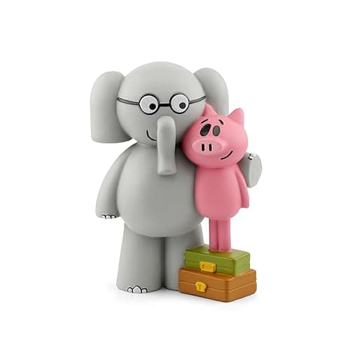 Tonies Mo Willems' Elephant & Piggie Audio Toy Figurine thumbnail 4