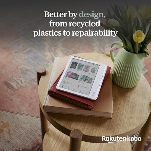 Kobo Libra Color thumbnail 8