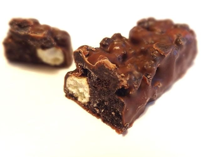 Yuraku Black Thunder Mini Bars Bag thumbnail 3