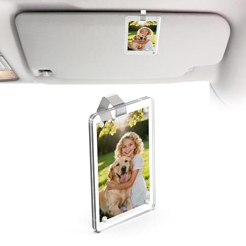 Car Picture Holder - Image 1
