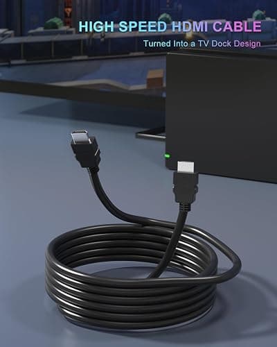 Nintendo Swich Dock thumbnail 4