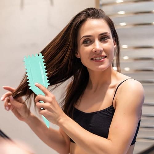 Curly hair brush  thumbnail 6