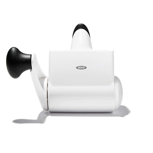 OXO Good Grips Rotary Grater,White - Image 1