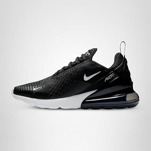 Nike Women's Air Max 270 Shoes thumbnail 5