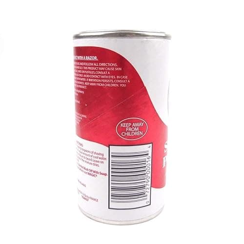 Magic Shaving Powder, Extra Strength by Soft Sheen Carson for Men - 5 oz Shave Powder thumbnail 3