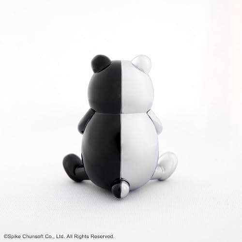 Square Enix-Danganronpa Bright Arts Gallery - Monokuma Figure thumbnail 5