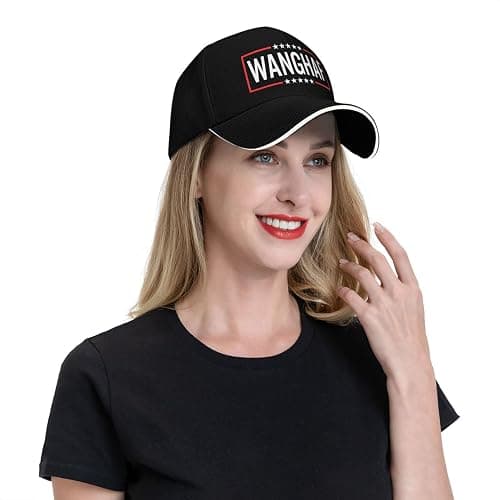 Trewrdt Wanghaf Hats Baseball Dad Hat Women Men Caps thumbnail 8