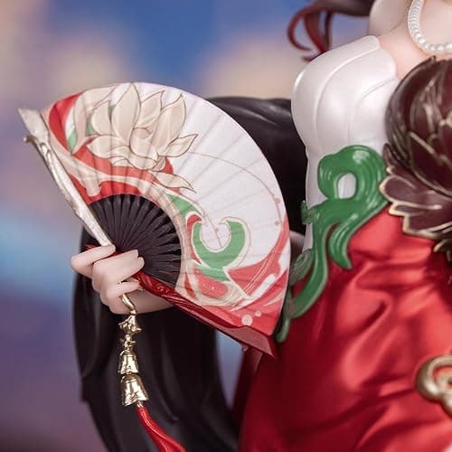 HOYOVERSE Honkai: Star Rail Fugue 1/8 Figure Stellar Luck Ver. thumbnail 3