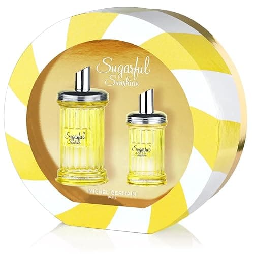Michel Germain Sugarful Eau de Parfum, 2-Piece Gift Set - Image 1
