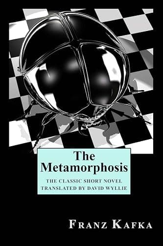 The Metamorphosis - Image 1