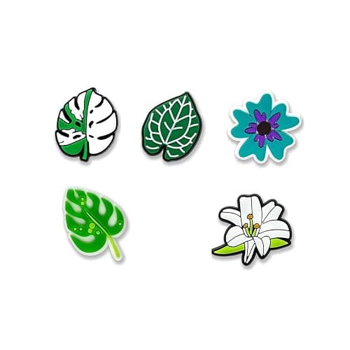 BOWNDY Different Shoe Charms for Clog Decoration,Cute Cartoon Charms Accessories for Gift thumbnail 2