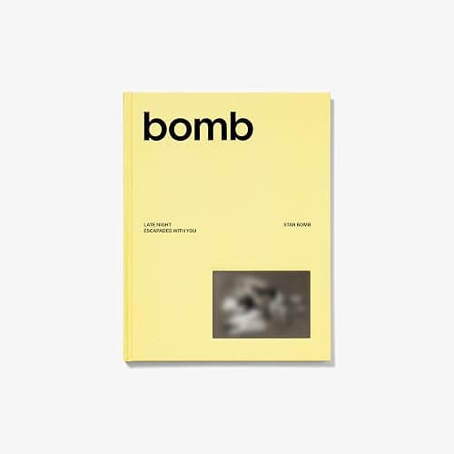 ILLIT 3rd Mini Album [bomb] Standard Photobook Version (STAR BOMB) - Image 1